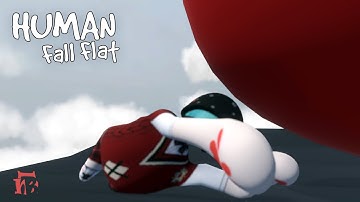 Human Fall Flat - Angi