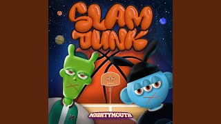 Download Lagu Slam Dunk (feat. EUNHA of VIVIZ) Download Lagu Slam Dunk (feat. EUNHA of VIVIZ)