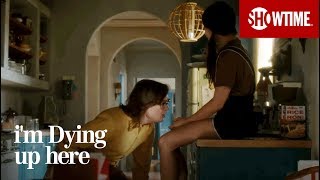 I'm Dying Up Here | 'You Bombed...Move On Already' Official Clip | Season 1 Episode 7 I'm Dying Up Here | 'You Bombed...Move On Already' Official Clip | Season 1 Episode 7