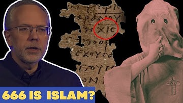 Dr. Michael Heiser EXPOSES The Link Between Islam & 666 And It