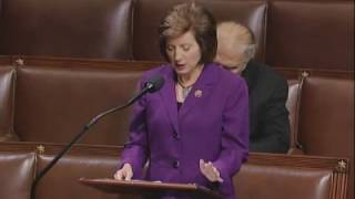 Vicky highlights merits of Russell Amendment