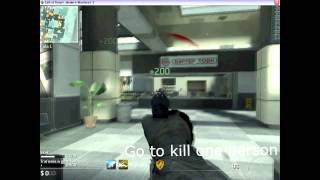Call of Duty Modern Warfare 3 Survival Hacks (Single Player)