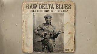 Lonnie Johnson – Early Jazz & Blues Testimonies (1925–1935) | Lost Sessions