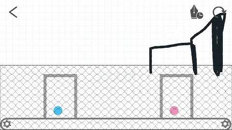 Brain dots! Level 335!