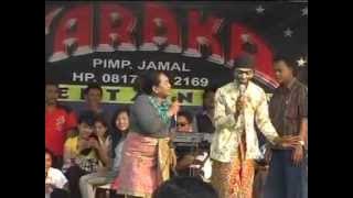 LENONG BETAWI KOCAK_NEW CARAKA_BERSAMA MAK SAWI