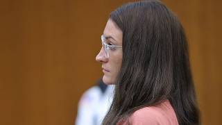 Lindsay Clancy murder trial Day 10 | Watch psychiatrist's cross-examination
