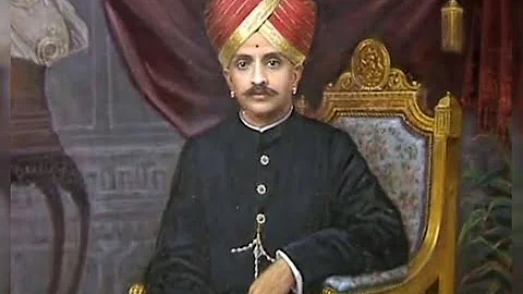 137th Birthday celebration of Sriman Maharaja Nalwadi Krishnaraja Wadiyar