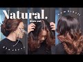 NEW BEGINNER FRIENDLY DETAILED LACE WIG INSTALL + Curls | NO GLUE NEEDED |  RPGSHOW