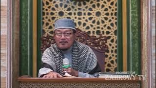 HUKUM MENJAWAB SALAM DARI MEDIA SOSIAL : Prof Dr KH Ahmad Zahro MA al-Chafidz