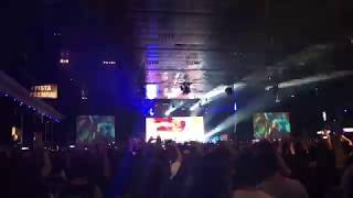 Helloween - Eagle Fly Free - Live in São Paulo 29.10.2017