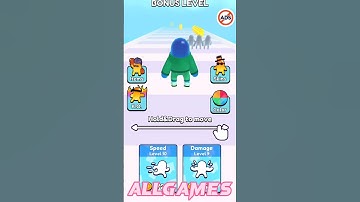 Join Blob Clash 3D LVL 1 to LVL 10 Part 2 FUN, FUNNY & ADDICTIVE GAME #shorts #JoinBlobClash3D