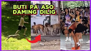 Sana All may Dilig 😂 - Pinoy Funny Memes | Funny Video Compilation.