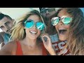 THE GIRLS IN BORA BORA | LUSTRELUX