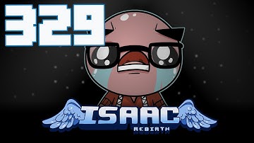 The Binding of Isaac: Rebirth - Let