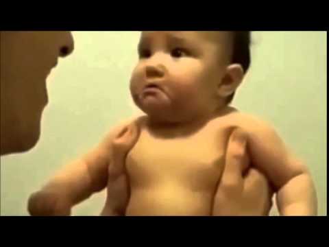 baby funny vines