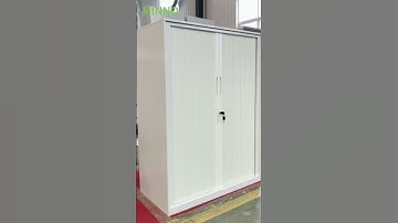 common locker with key lock , metal cabinet, home /school/ office furniture