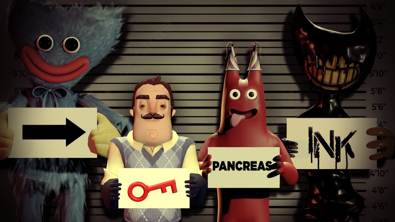 Which Franchise Killed The Mascot Horror Genre YouTube which-franchise-killed-the-mascot-horror-genre-youtube