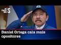 Ditador apoiado pelo PT expulsa freiras da Nicarágua