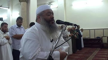 تلاوة مبكية من سورة إبراهيم || الشيخ محمد عماد || ليالي رمضان 1434