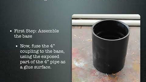 DIY iPad Stand   Transform Your iPad into a Document Camera