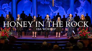 Honey in the Rock | FBA Worship