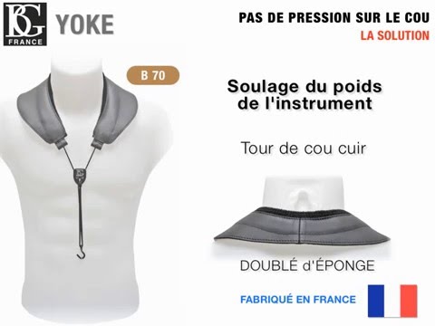 CORDONS BG POUR BASSON