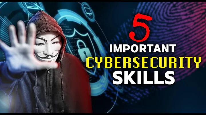 Getting Into Cybersecurity | 5 Skills You Need To Learn