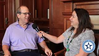 The Donna Drake Show Welcomes Jon Ledecky