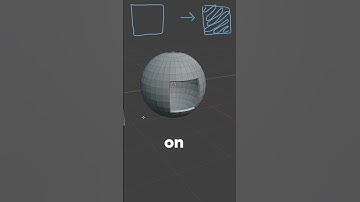 Instantly speed up your workflow in blender by doing this