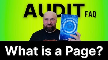 Accessibility Audit FAQ: What Counts as a Page or Screen for Pricing? What is Simple or Complex?
