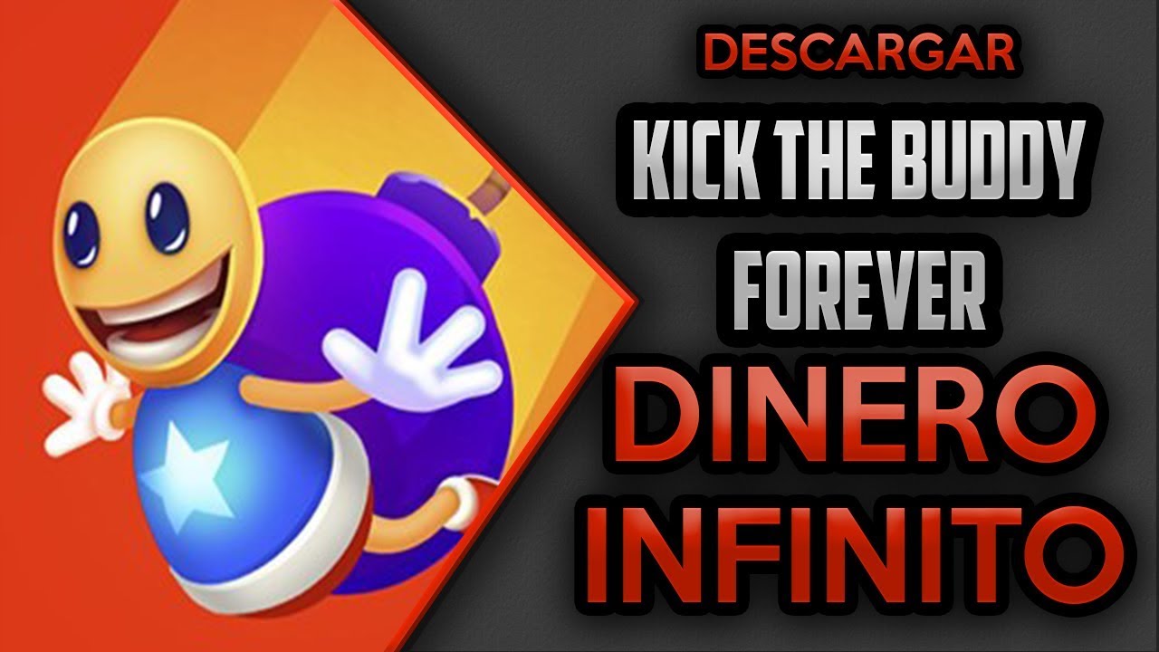 ⭐[MOD] Kick The Buddy Forever 1.4.1 HACK [Dinero Infinito] - Link de ...