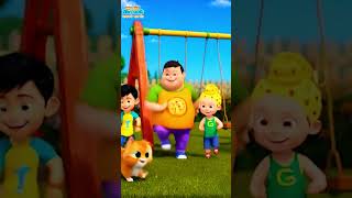 बिल्ली बिल्ली 🐱 Billi Billi Haryanvi Rhyme #tmkoc  #baalgeet
