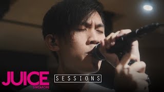 Cadence - Rumination | JUICE Sessions