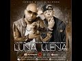 Luna llena  aldo el arquitecto feat cosculluela