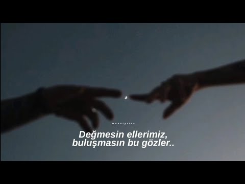 Model - Değmesin Ellerimiz (Lyrics)