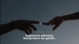 Model - Değmesin Ellerimiz (Lyrics)