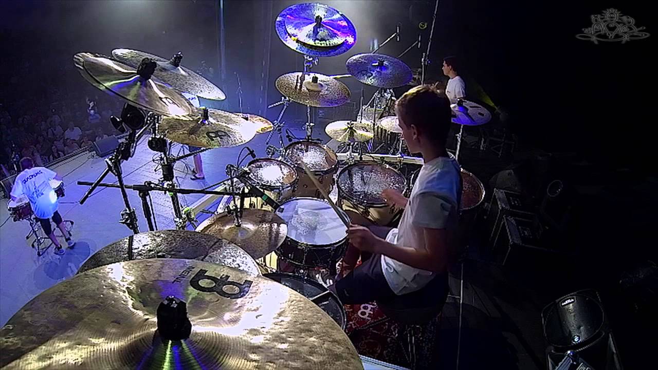 Watch Quadrums - Rhythm On Three Ways on YouTube Watch Quadrums - Rhythm On Three Ways on YouTube