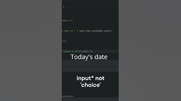 Switch statements in Java #code #java #tutorial #switch