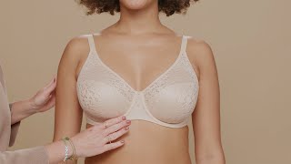 Bra Fit Guide: Find Your Perfect Bra