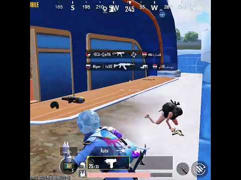 كتكوته وروكه ضدد بعض ببجي موبايل مواهب ببجي موبايل العربية  