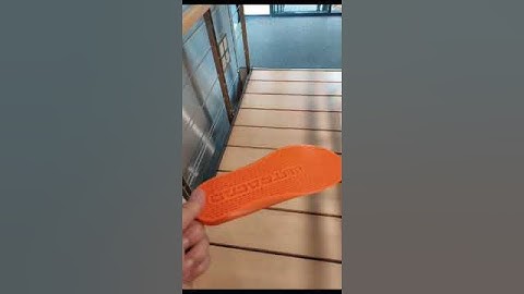 Amazing color combination for your insoles