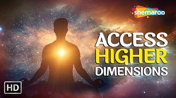 Accessing Higher Dimensions of Life | Beyond the Physical | Sadhguru Reveals the Way