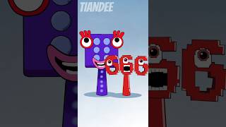 Sprunki Oc Six Meet 6 6 6 Phase 2