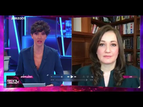 უკრაინის წინააღმდეგ კრემლის აგრესია გრძელდება