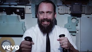 Clutch - X-Ray Visions (Official Video) chords