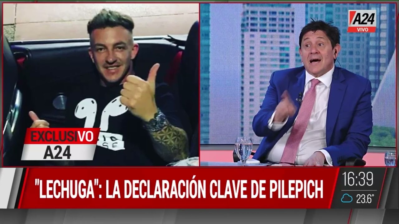 🔴Declaró el hombre que le entregó 150 mil dólares a 