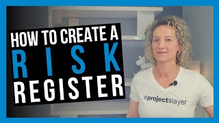 A Project Manager's Guide to Creating a Risk Register screenshot 5