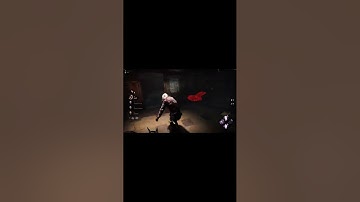 Dead by Daylight - Pro Hatch Escape