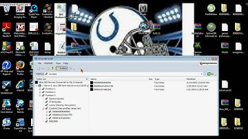 How to mod your GT in MW2