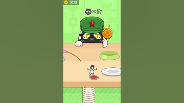 Hide and Seek: Cat Escape! 👀🐱167 Endless Mode Gameplay Walkthrough | Best Android, iOS Games